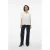 VERO MODA blouse VMBUMPY wit