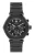 Philipp Plein The Hexagon Chrono Heren Zwarte Horloge PWZBA0623