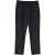 Herno Grijze Wol Casual Broek