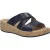 JOSEF SEIBEL Dames Slipper Evita 04 in zwart