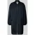 Marc O’Polo regular fit blouson-lange jas met college-kraag