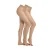 Camano Panty Fine everyday met zijdeachtig matte look (Set van 2)