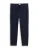 TOM TAILOR Bandplooibroek  duifblauw / donkerblauw