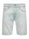 Only & Sons Jeans ‘ONSEDGE’  lichtblauw