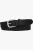 Profuomo Riem zwart, Effen
