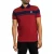 Sergio Tacchini Youngline-Poloshirt, Rood