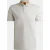 BOSS Orange Polo korte mouw Beige PeoxfordNew 10256894 01 50507814/271