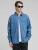 REPLAY Shirt  blauw