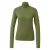 Slim Fit Lange Mouwen T-shirt met Col Roulé Viscose Mix Dames s.Oliver
