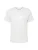 new balance Shirt  grijs gemêleerd / wit