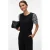 VERO MODA top zwart