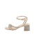 Dames sandalen Buffalo Lilly Spark – Vegan Glitter