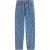 Scotch & Soda The Tide Balloon Jeans With Longer Inseam Monogram