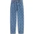 Scotch & Soda The Tide Balloon Jeans With Longer Inseam Monogram