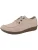 CLARKS Veterschoen ‘Funny Dream’  poederroze