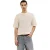Jack And Jones Heren Joralmeria Crew Hals T-shirt (Zeezout)