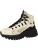 ARKK Copenhagen Sneakers hoog ‘Apaze Hightop’  crème