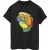 Li-cense Disney dames the lion king kleuren katoenen vriendje t-shirt