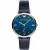 Emporio Armani Herenhorloge Kwarts Zilver