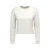 Dames-T-shirt met lange mouwen Black Diamond Circuit