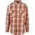 Oversized geruit overhemd Urban Classics Leaves