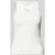 Guess Tanktop in riblook met logo