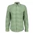 Katoenen en lin lange mouwen shirt Gant Gingham