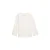 Gevoerde sweatshirt voor dames Tom Tailor