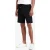 No Label Leeton Organic Cotton Black