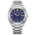 Citizen Heren Zilveren Horloge BM7631-52L