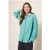 White Stuff Ella Shirt Mid Teal