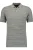 RAGMAN Polo shirt Korte mouw grijs