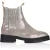 DWRS label Widley Grey / Steel