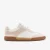 Maseri Walk Witte Combinatie Sneakers