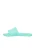 s.Oliver Sneakers  beige / turquoise / wit