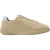 Hugo Heren Suède Trainers (Medium Beige)