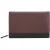 mywalit Portemonnee  bruin / donkerbruin