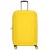 MANDARINA DUCK Trolley ‘Logoduck+’  geel