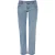 Urban Classics Dames low rise skinny jeans