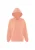 Mymo Jas met capuchon Dames perzik