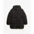 Halflange jas voor dames Superdry