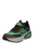 SKECHERS Sneakers ‘MEGA-CRAFT 4K’  bruin / grijs / groen / zwart