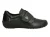 Longo 1035937 zwart Klittenbandschoenen