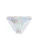 Next Bikinibroek  beige / pastelblauw / bruin / grijs