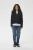 Lange mouwen SIMIW Lange mouwen Casual fit