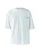 VAMOS CLO Shirt  ecru / navy / lichtblauw