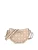 GUESS Schoudertas ‘Guess Sac BandouliÃ¨re Silia Girlfriend Sat Biscotti Logo GP989018’  pink