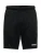 JAKO Sportbroek  zwart