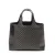 Vintage Logo Zip Handbag  Handtas