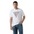 T-shirt Guess Triangle LOGO